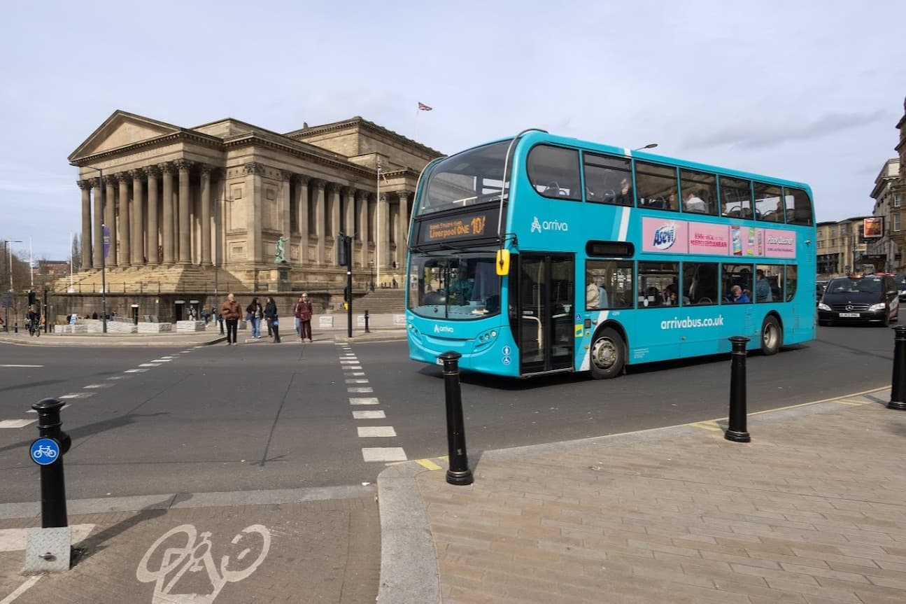 Bus passenger satisfaction is up – but what’s next for bus? - Image 1
