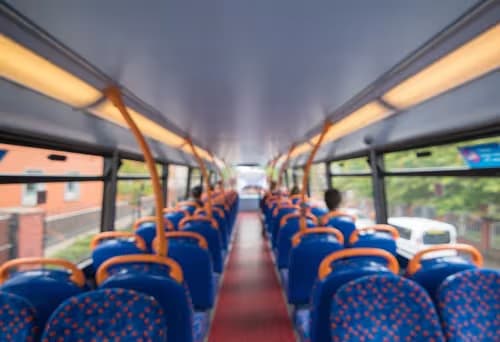 Driving Change in Public Transport: Practical Lessons from Recent Programmes