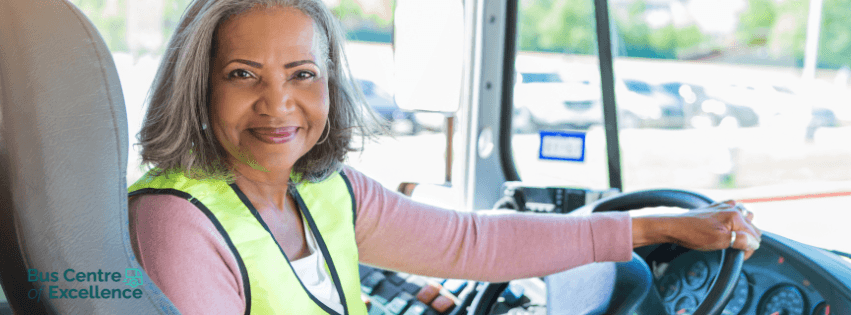 Meet the Bus Operator