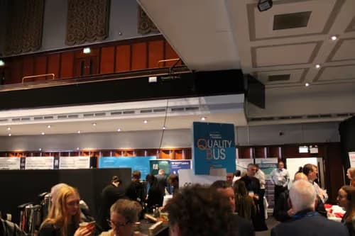 Bus Franchising – where is it the right answer?