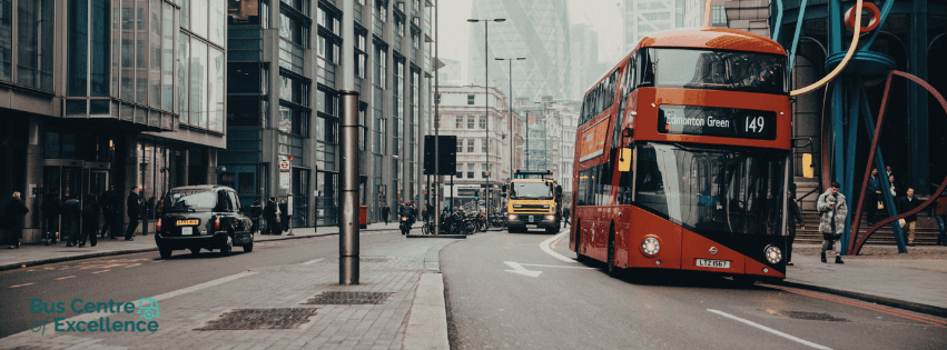 Devolution and Bus Governance: How devolution is reshaping how buses are planned, funded and delivered across England