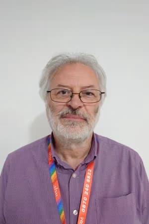 Nick Richardson - The Silent War On Bus Users