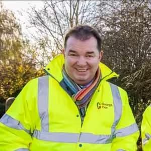 Buses Minister Guy Opperman MP on the Government’s support for buses and the Bus Centre of Excellence.